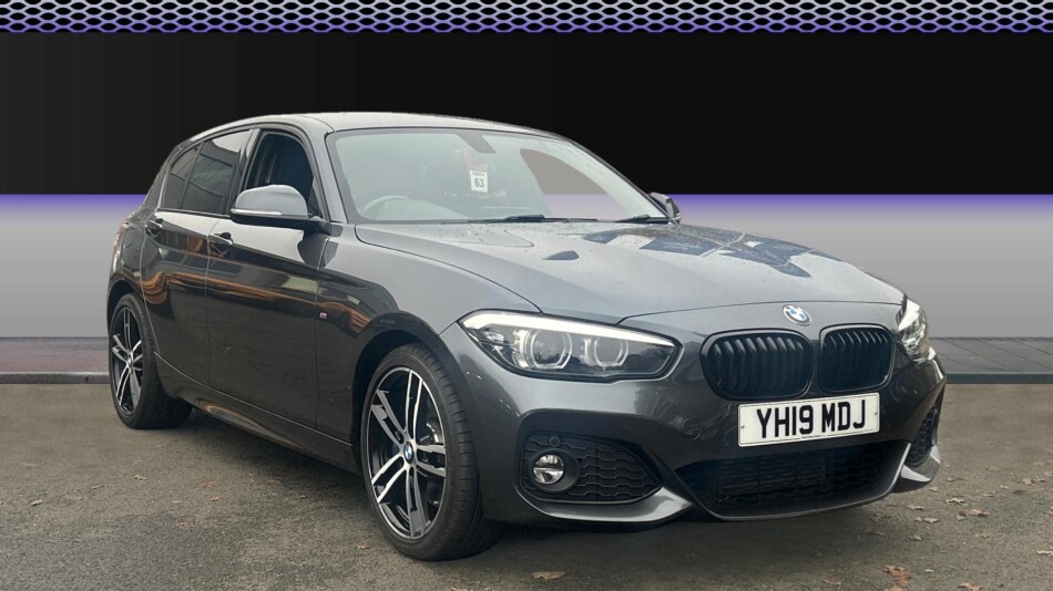 M sport shadow clearance